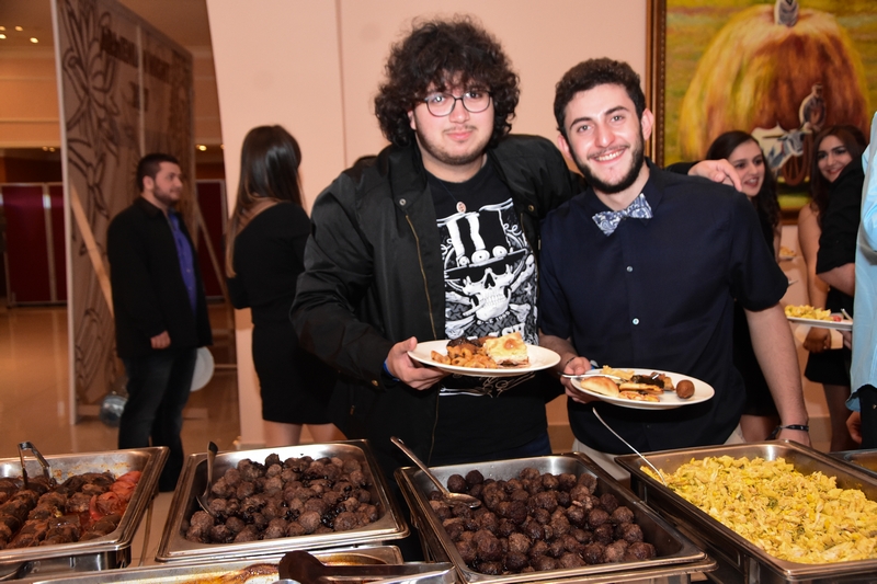 Armenian Night 2017 